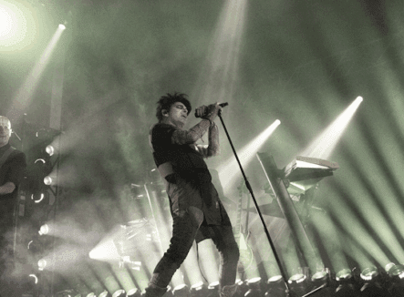 gary numan