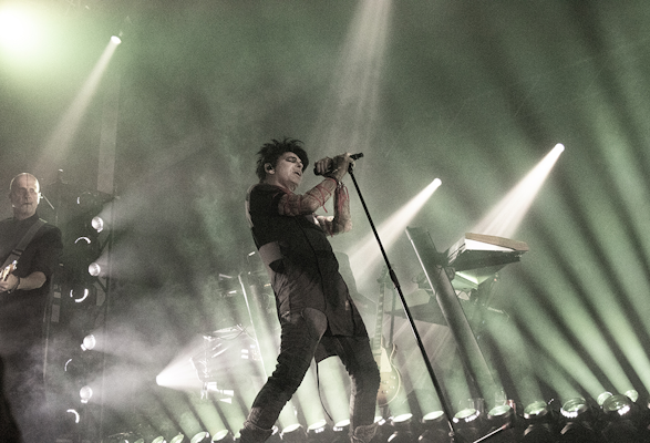 gary numan