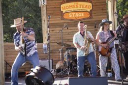 Country Calling Festival 2025