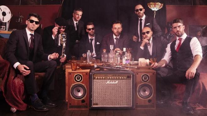 gentlemans dub club