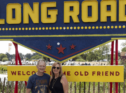 the long road festival 2025
