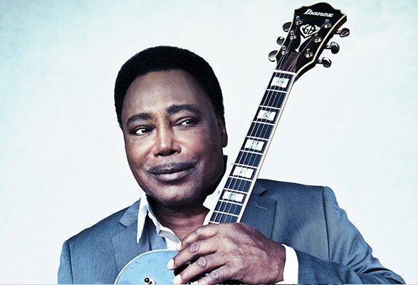 george benson