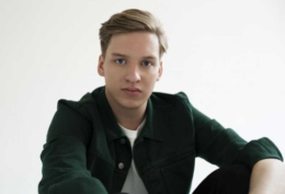 george ezra