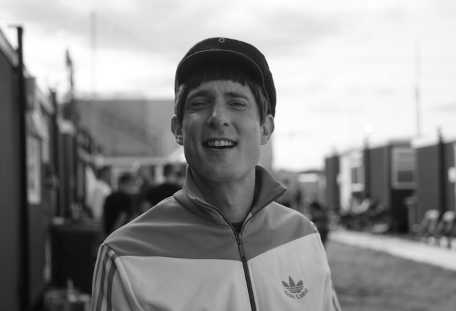 gerry cinnamon