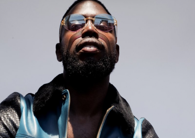 ghetts 
