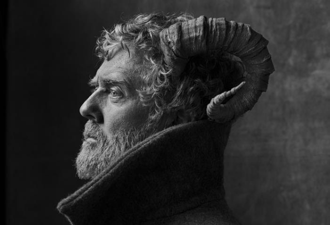 glen hansard