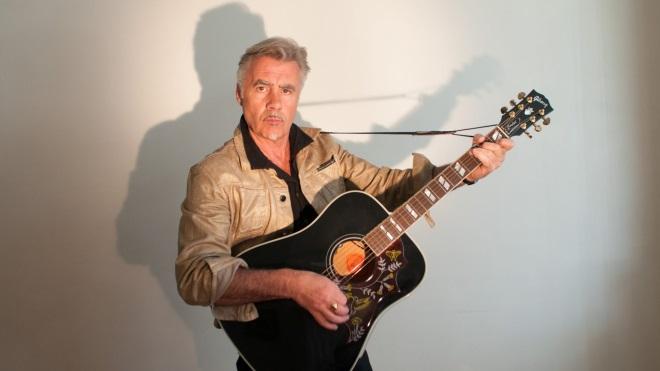 glen matlock
