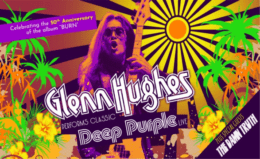 glenn hughes