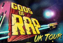 gods of rap