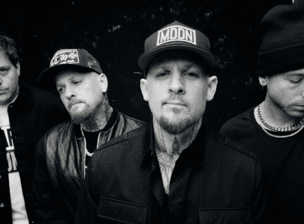 good charlotte