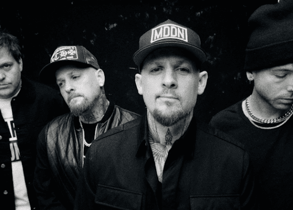 good charlotte