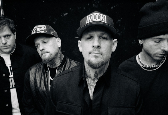 good charlotte