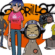 gorillaz
