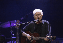 Graham Nash