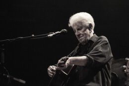 Graham Nash