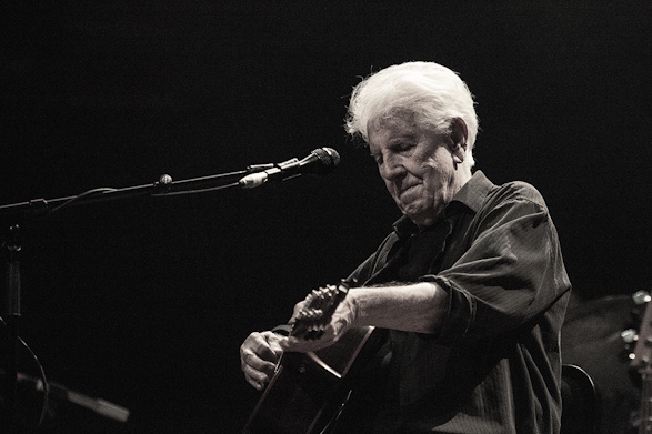 Graham Nash