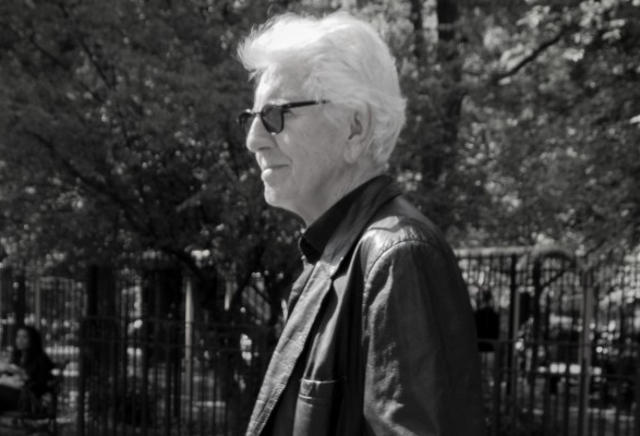 graham nash