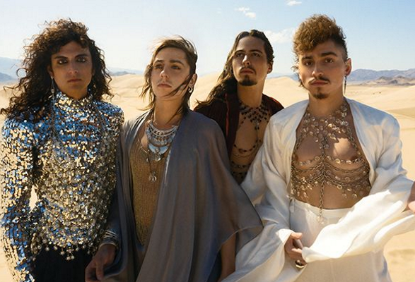 greta van fleet