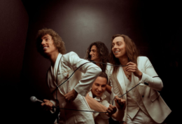 greta van fleet