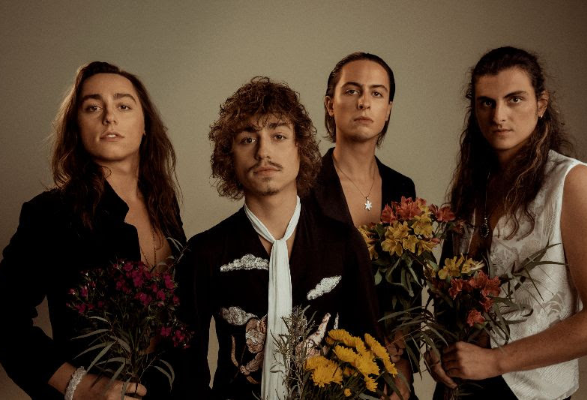 greta van fleet