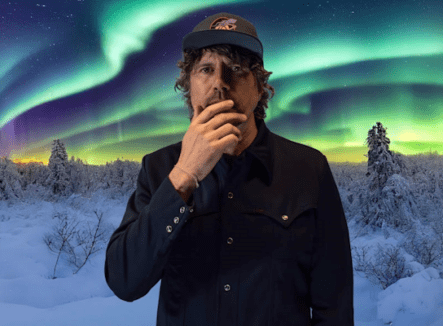 gruff rhys