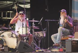 Hardwick Festival