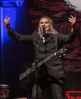 Mike Peters