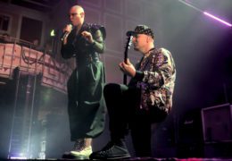 Skunk Anansie