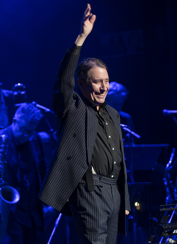 Jools Holland