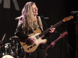 Joanne Shaw Taylor