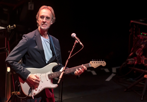 Mike & The Mechanics 