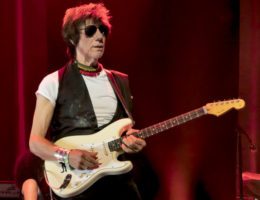 Jeff Beck