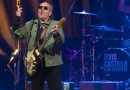 Elvis Costello & The Imposters