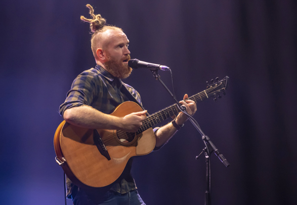 Newton Faulkner 