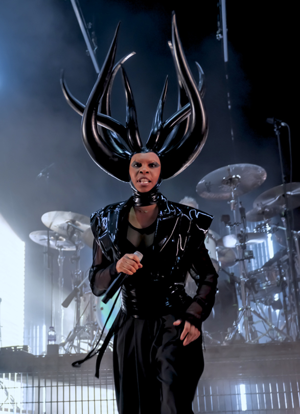 Skunk Anansie