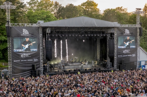 Sam Fender