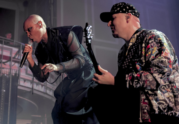 Skunk Anansie