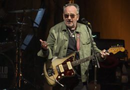 Elvis Costello & The Imposters