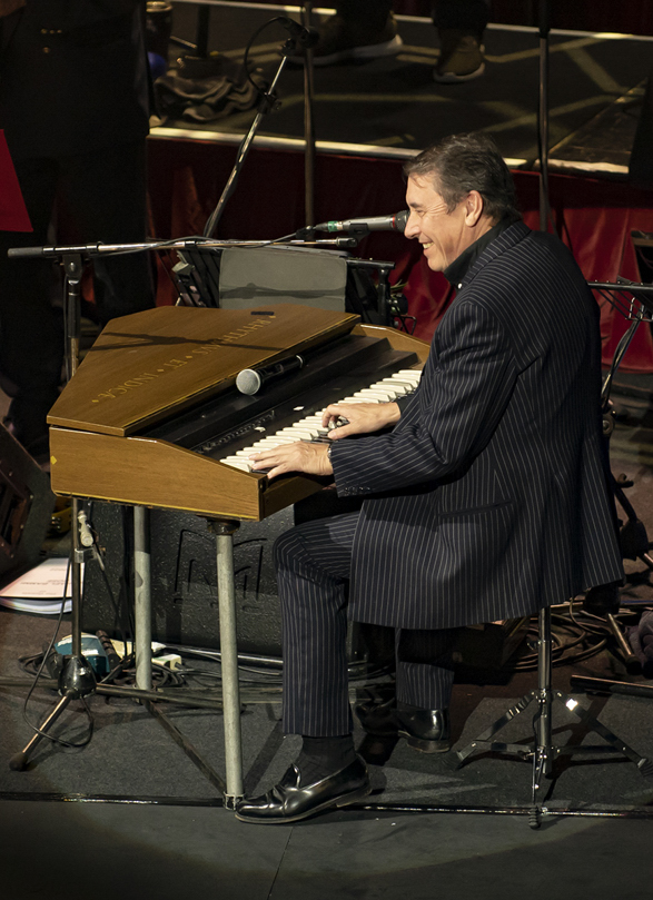 Jools Holland