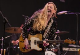 Joanne Shaw Taylor