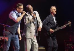 Mike & The Mechanics