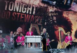 rod stewart