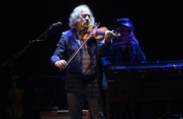 the waterboys