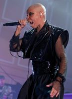 Skunk Anansie