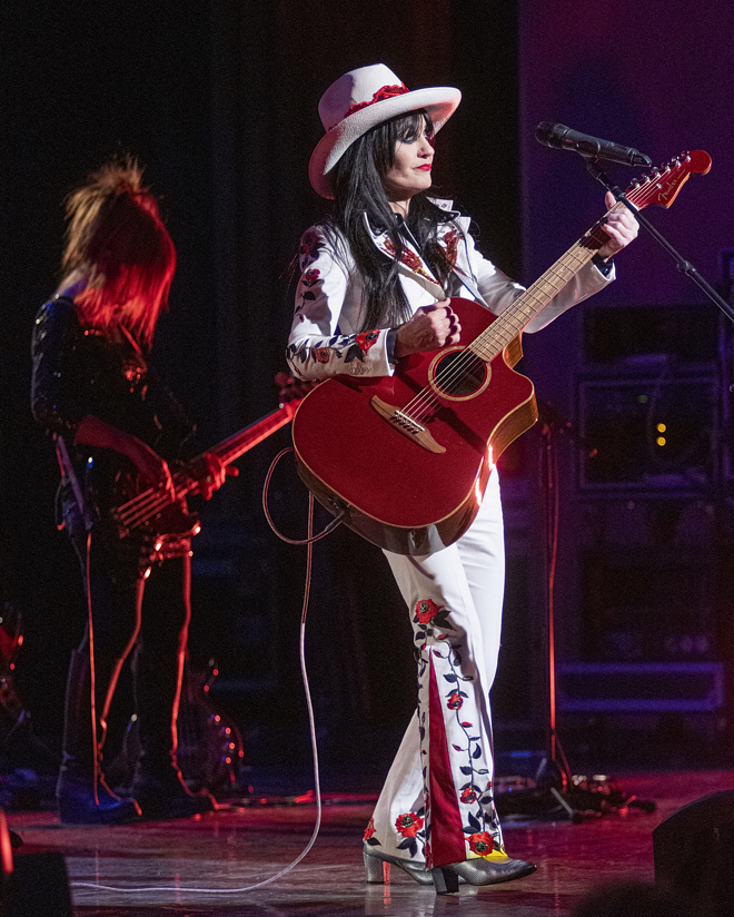 Shakespears Sister