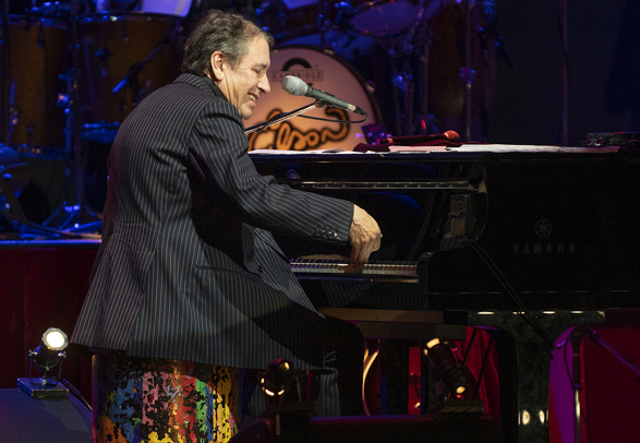 Jools Holland