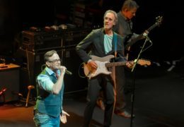 Mike & The Mechanics