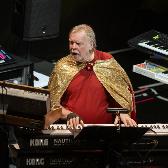 rick wakeman