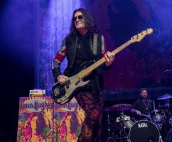 Glenn Hughes