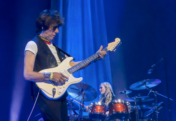 Jeff Beck 